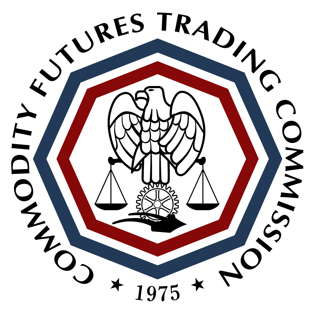 CFTC Compliance logo