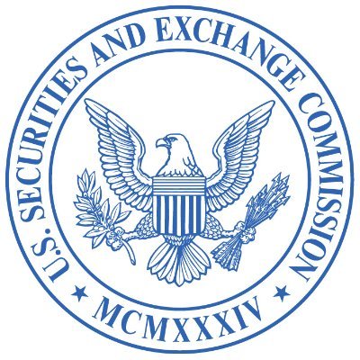 SEC Registered logo
