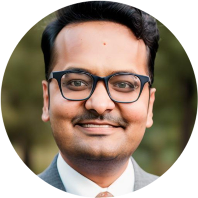 Abhijeet Mahagaonkar