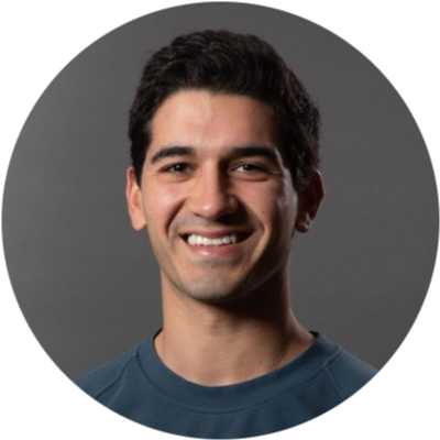 Matt Perona